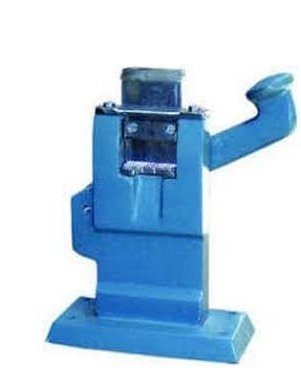 Ointment Tube Sealing Machine